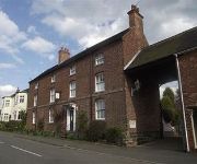 Photo of the hotel Ravenstone Guest House