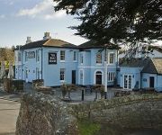 Photo of the hotel The Boat House