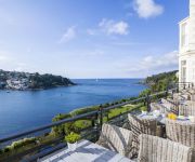 Photo of the hotel The Fowey Hotel