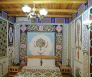 Photo of the hotel Komil Bukhara Boutique Hotel