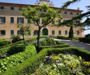 Photo of the hotel Castello di Monterado