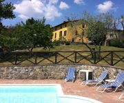 Photo of the hotel Poggio agli Ulivi