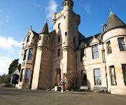 Photo of the hotel Broomhall Castle