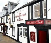 Photo of the hotel The Elphinstone Hotel