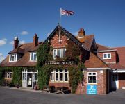 Photo of the hotel Halfway House Inn Country Lodge