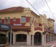 Photo of the hotel Posta Real