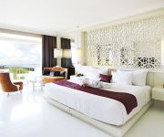 Photo of the hotel The Rich Prada Bali