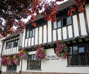 Photo of the hotel The Bull Hotel Long Melford