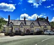 Photo of the hotel The Hand at Llanarmon