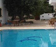 Photo of the hotel Olympia Paxos Apartment