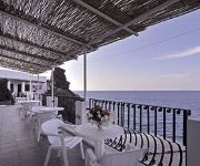 Photo of the hotel Hotel Villaggio Stromboli