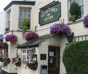 Photo of the hotel The Beaufort Arms