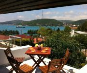 Photo of the hotel Bosphorus Konak