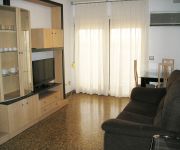 Photo of the hotel Apartamentos Zaragoza Centro 3000