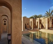 Photo of the hotel Bab Al Shams Desert Resort and Spa