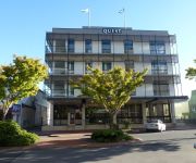 Photo of the hotel Quest Rotorua Central