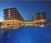 Photo of the hotel Eftalia Aqua Resort – All Inclusive