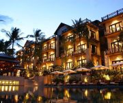 Photo of the hotel Kirikayan Luxury Pool Villas & Spa Samui