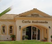 Photo of the hotel Corfu Andromeda