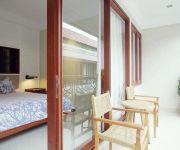 Photo of the hotel Seminyak Lagoon All Suites Hotel