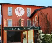 Photo of the hotel Hotel Villa Colico