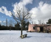 Photo of the hotel Masseria La Torre