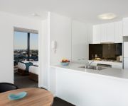 Photo of the hotel Melbourne Short Stay Apartments MP Deluxe