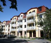 Photo of the hotel Apartinfo Exclusive Sopot Apartment