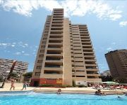 Photo of the hotel Apartamentos Mayra