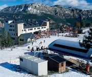 Photo of the hotel Serhs Ski Port del Comte