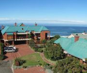Photo of the hotel Dolphin Dunes Guest House