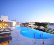 Photo of the hotel Mykonos Beach Hotel
