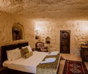 Photo of the hotel Ortahisar Cave Hotel