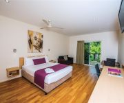 Photo of the hotel Club Tropical Resort Darwin