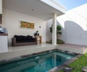 Photo of the hotel Karana Villa Bali