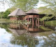 Photo of the hotel Bonamanzi Game Reserve