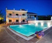 Photo of the hotel Apartments Corfu Sun Pool Side
