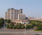 Photo of the hotel Guangzhou Regency Hotel