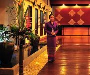Photo of the hotel Raya Buri Resort