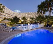 Photo of the hotel Sensimar Arona Gran Hotel & SPA - Adults Only