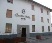 Photo of the hotel Hotel Grande Italia