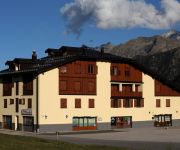 Photo of the hotel Residence Redivalle
