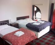Photo of the hotel Tartan Lodge - Hostel