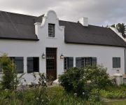 Photo of the hotel Wildekrans Country House