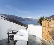 Photo of the hotel B&B Frontelago Lago di Como