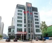 Photo of the hotel Hefeng Lijing Hotel