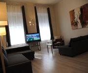 Photo of the hotel Budapest Easy Flats- Operetta Lux Apartment