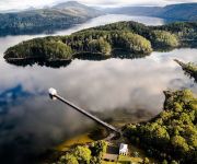 Photo of the hotel Pumphouse Point