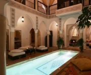Photo of the hotel Riad Andalouse