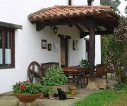 Photo of the hotel Posada Rural La Charola